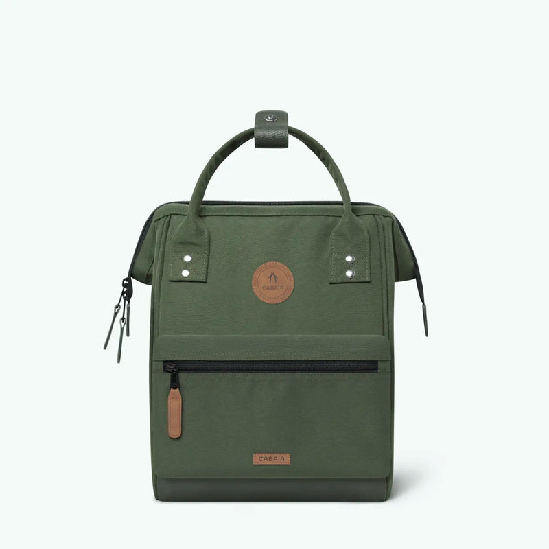 Sac à dos Adventurer Small Coromandel - 1 pochette · Sac