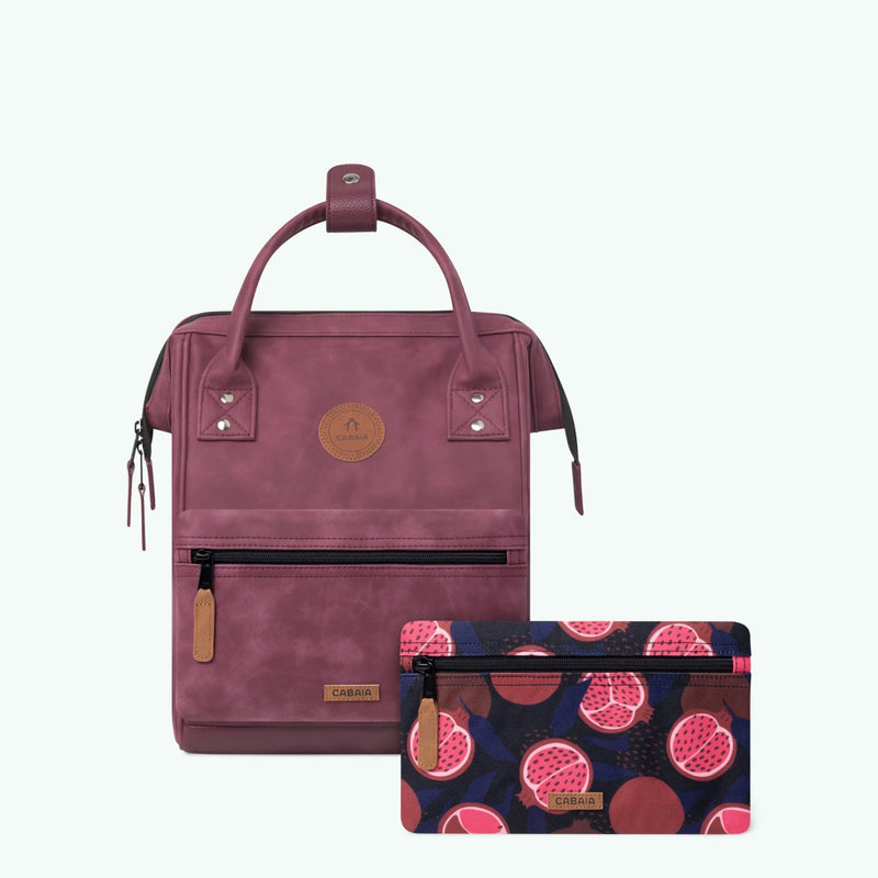 Sac à dos Adventurer Small Delhi · Sac