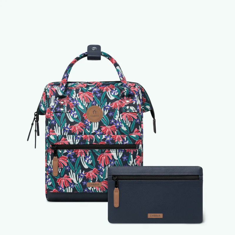 Sac à dos Adventurer Small Edea · Sac