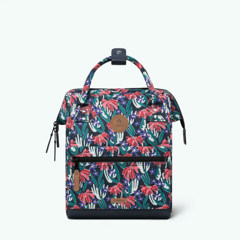 Sac à dos Adventurer Small Edea - 1 pochette · Sac