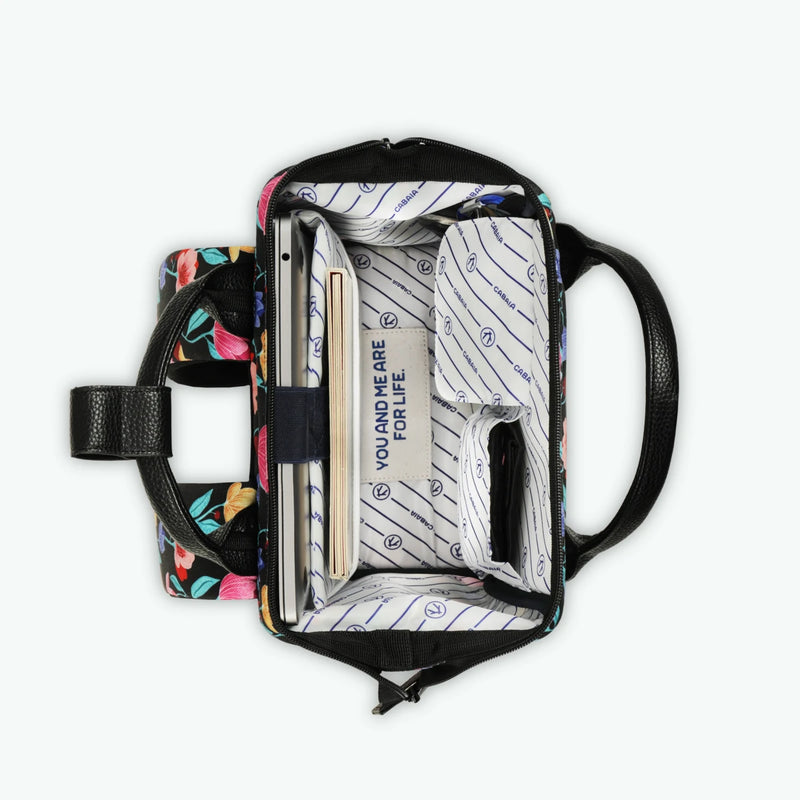 Sac à dos Adventurer Small Genoa — vue 3