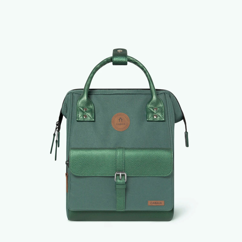 Sac à dos Adventurer Small Leon — vue 4