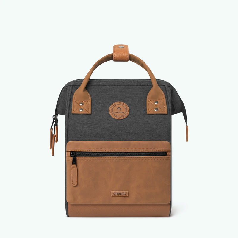 Sac à dos Adventurer Small Londres — vue 4
