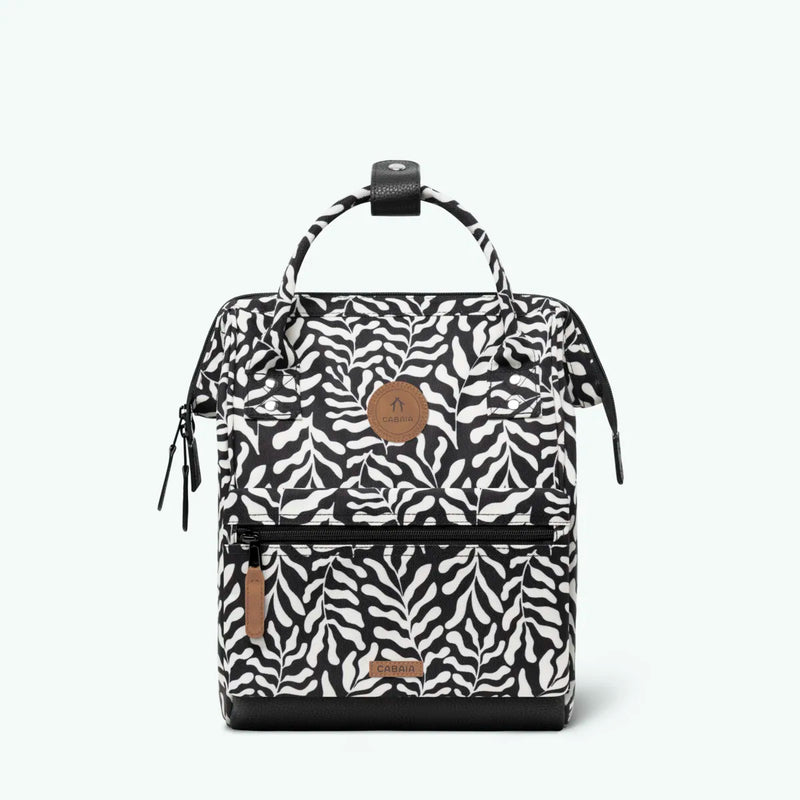 Sac à dos Adventurer Small Luanda — vue 3