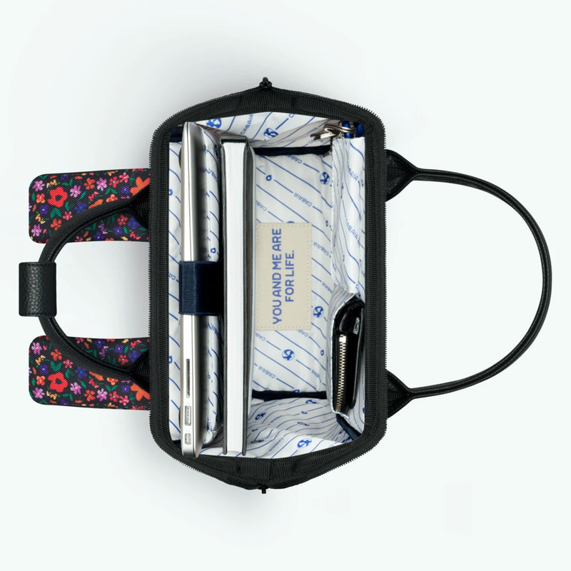 Sac à dos Adventurer Small Maupiti — vue 3