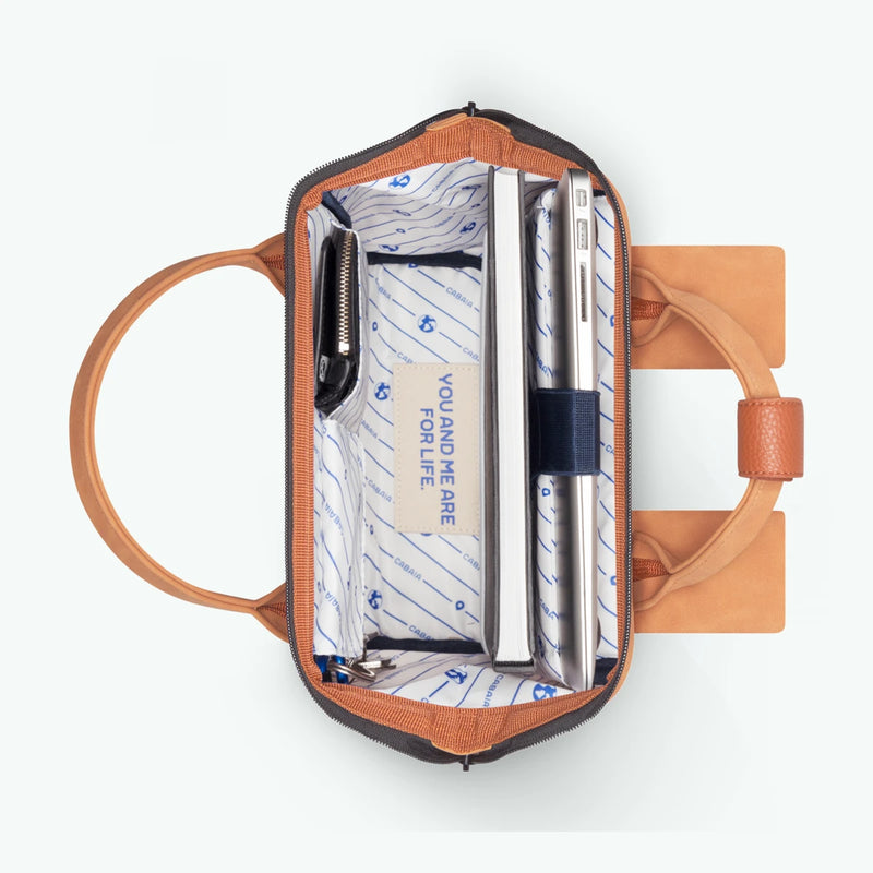 Sac à dos Adventurer Small Moscou — vue 3