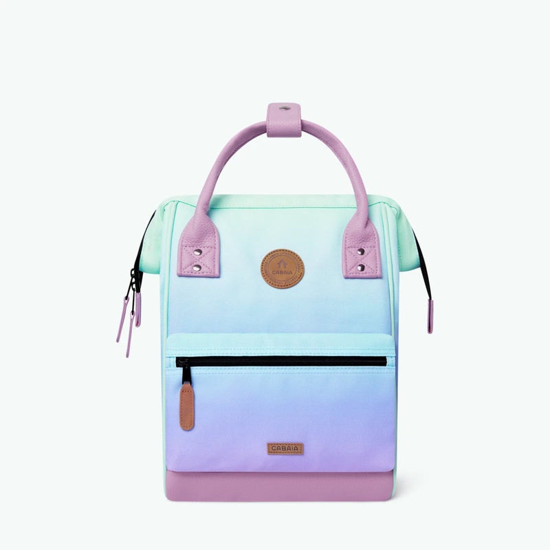 Sac à dos Adventurer Small Mykonos — vue 4