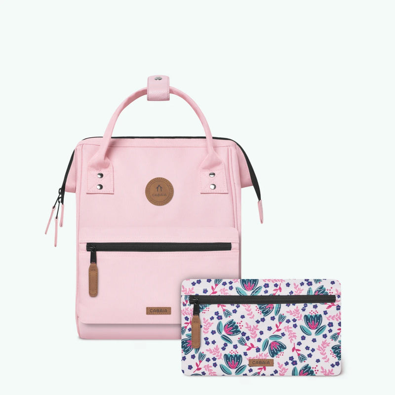 Sac à dos Adventurer Small Ouidah · Sac