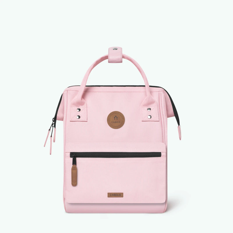 Sac à dos Adventurer Small Ouidah - 1 pochette · Sac