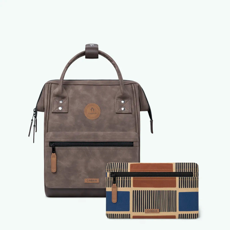 Sac à dos Adventurer Small Papeete · Sac