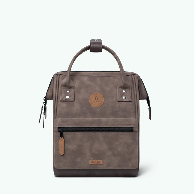 Sac à dos Adventurer Small Papeete - 1 pochette · Sac