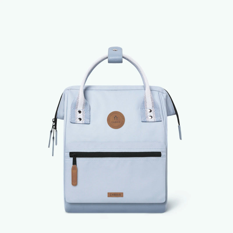 Sac à dos Adventurer Small Paros - 1 pochette · Sac