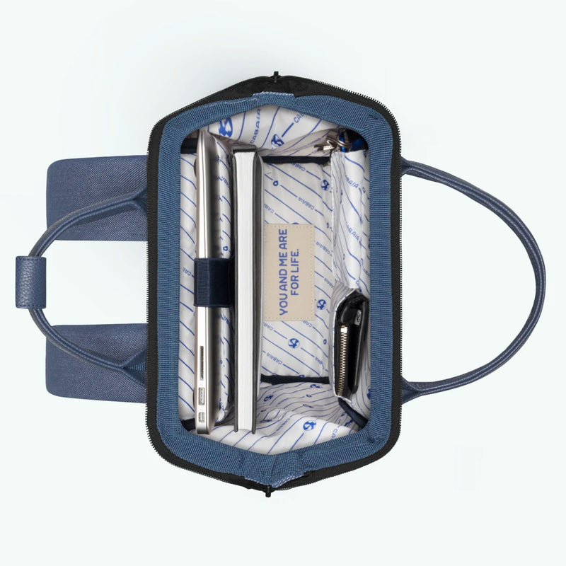 Sac à dos Adventurer Small San Giljan — vue 3
