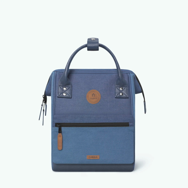Sac à dos Adventurer Small San Giljan — vue 4