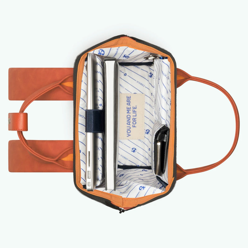 Sac à dos Adventurer Small Tanta — vue 3