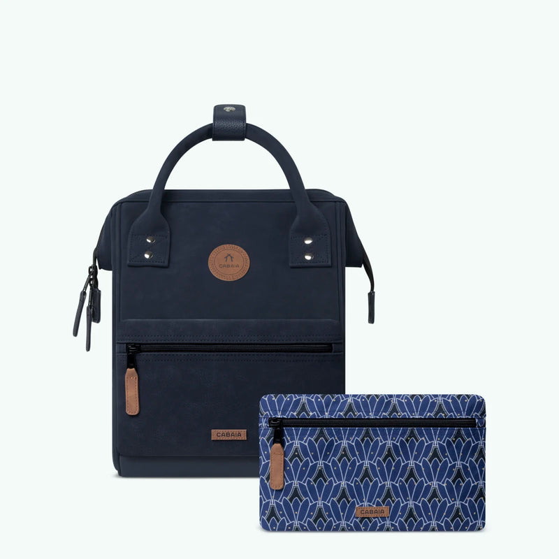 Sac à dos Adventurer Small Zurich · Sac