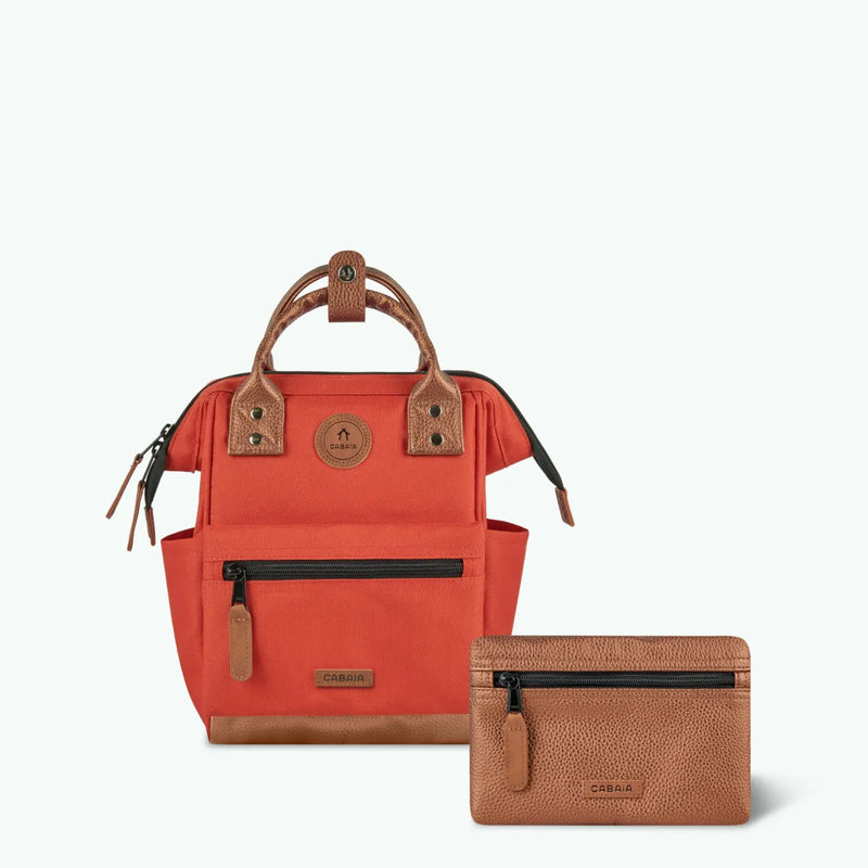 Sac à dos Adventurer XS Bogota · Sac