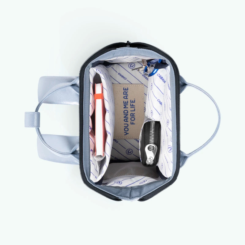 Sac à dos Adventurer XS Fidji — vue 3