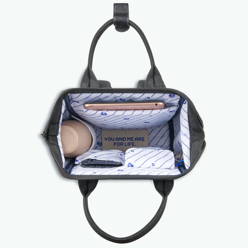 Sac à dos Adventurer XS Luanda — vue 3