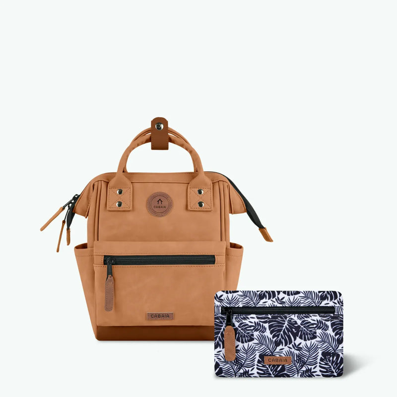 Sac à dos Adventurer XS Moscou · Sac