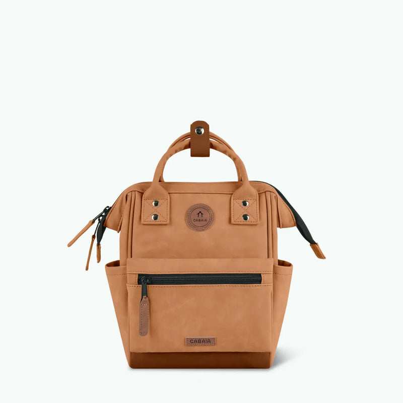 Sac à dos Adventurer XS Moscou - 1 pochette · Sac