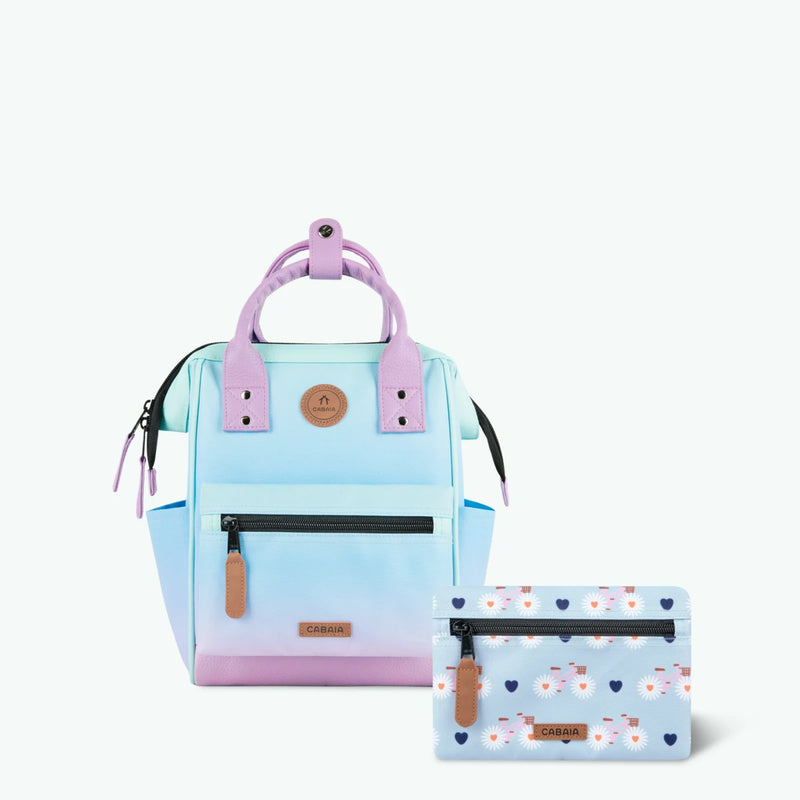 Sac à dos Adventurer XS Mykonos · Sac