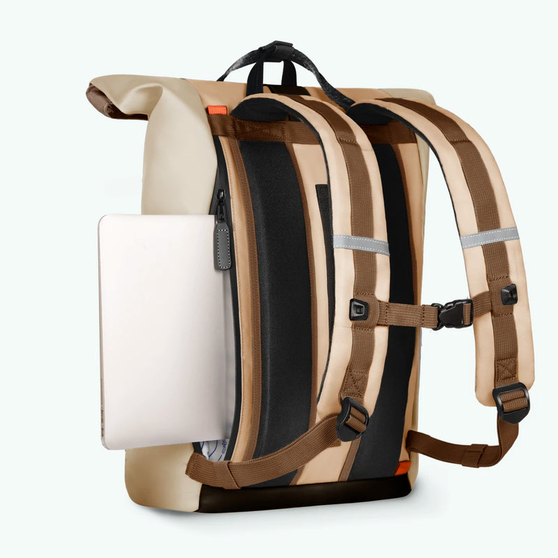 Sac à dos Explorer Large Cap Breton — vue 5