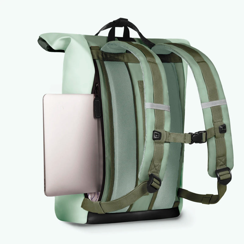 Sac à dos Explorer Large Menton — vue 5