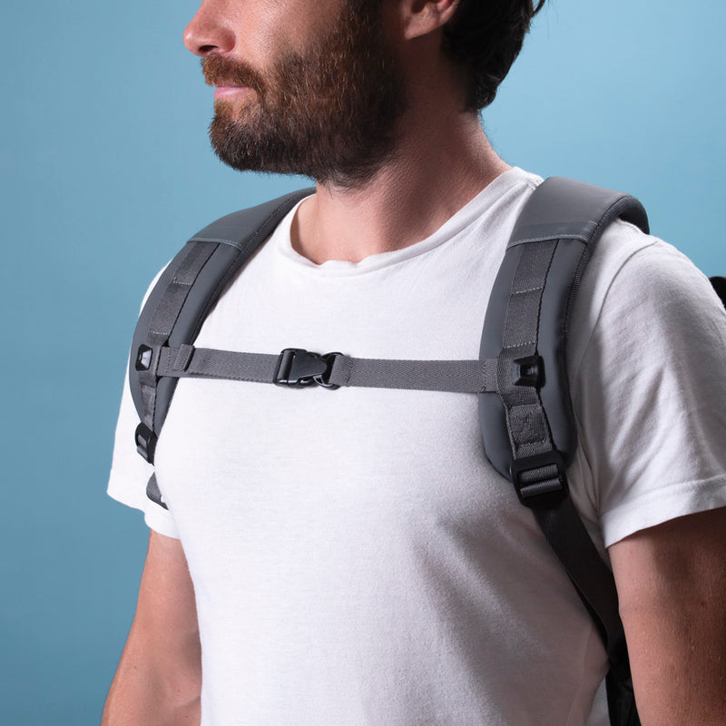 Sac à dos Explorer Medium Budapest — vue 2