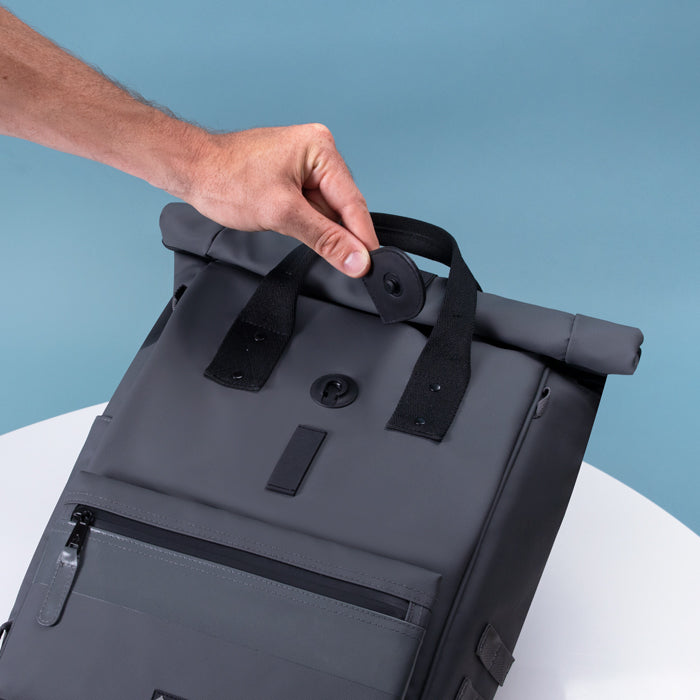 Sac à dos Explorer Medium Budapest — vue 5