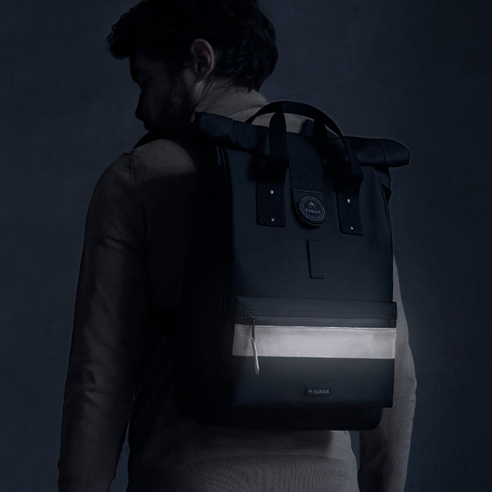 Sac à dos Explorer Medium Budapest — vue 6