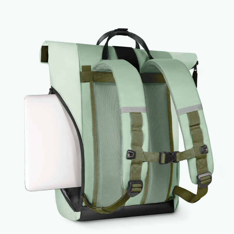 Sac à dos Explorer Medium Menton — vue 5
