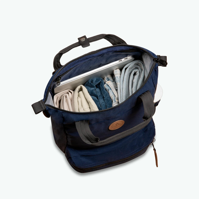 Sac à dos pliable Coromandel — vue 3