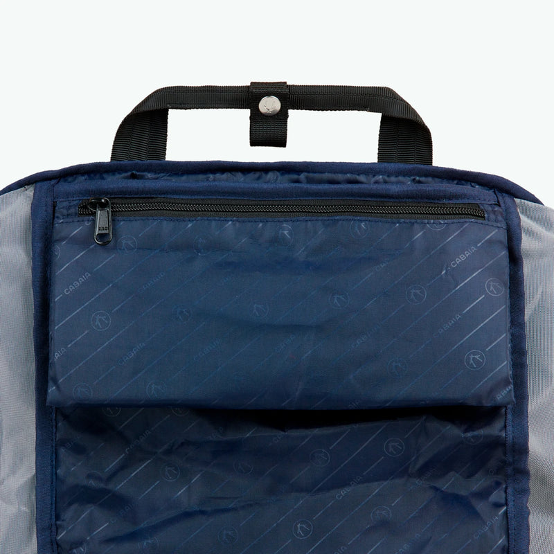 Sac à dos pliable Reykjavik — vue 6