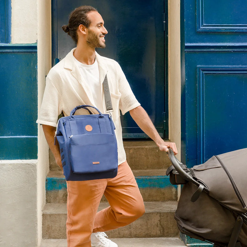 Sac à langer Bristol — vue 11