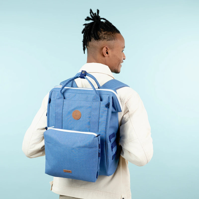 Sac à langer Grenade — vue 2