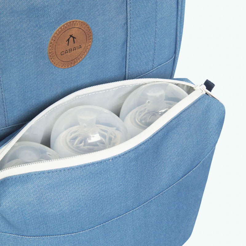 Sac à langer Grenade — vue 7