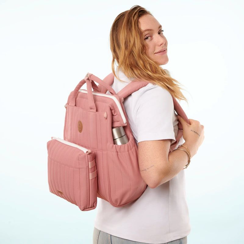Sac à langer Libourne — vue 2