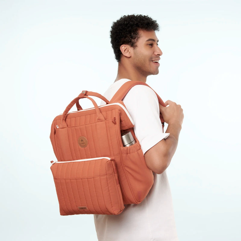 Sac à langer Tataouine — vue 2