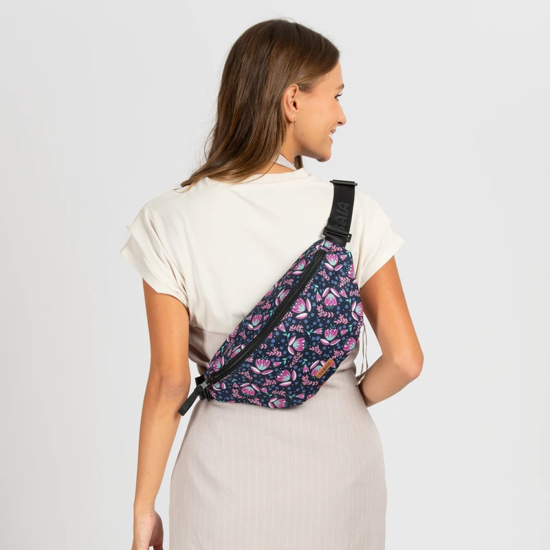Sac banane Large Capri — vue 3