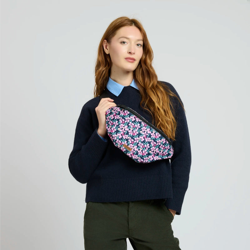 Sac Banane Large Fidji — vue 3