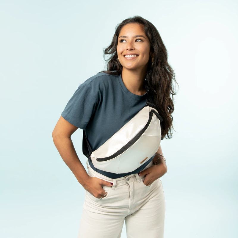 Sac banane Large Honolulu — vue 3