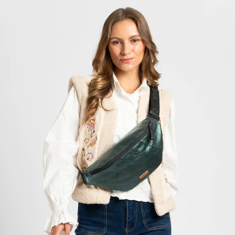Sac Banane Large Lucerne — vue 2
