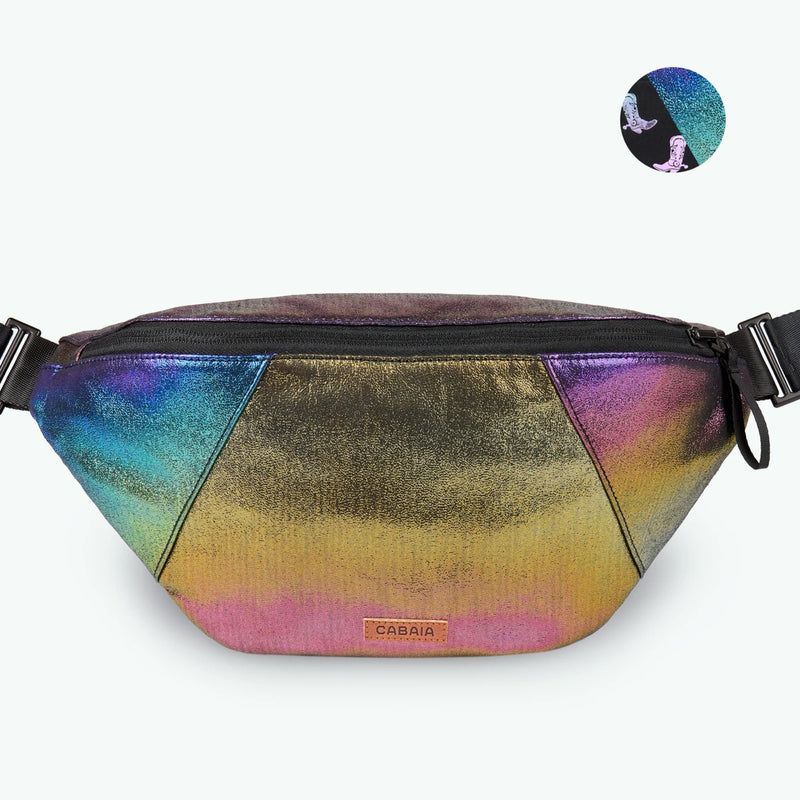 Sac Banane Large Maui — vue 1
