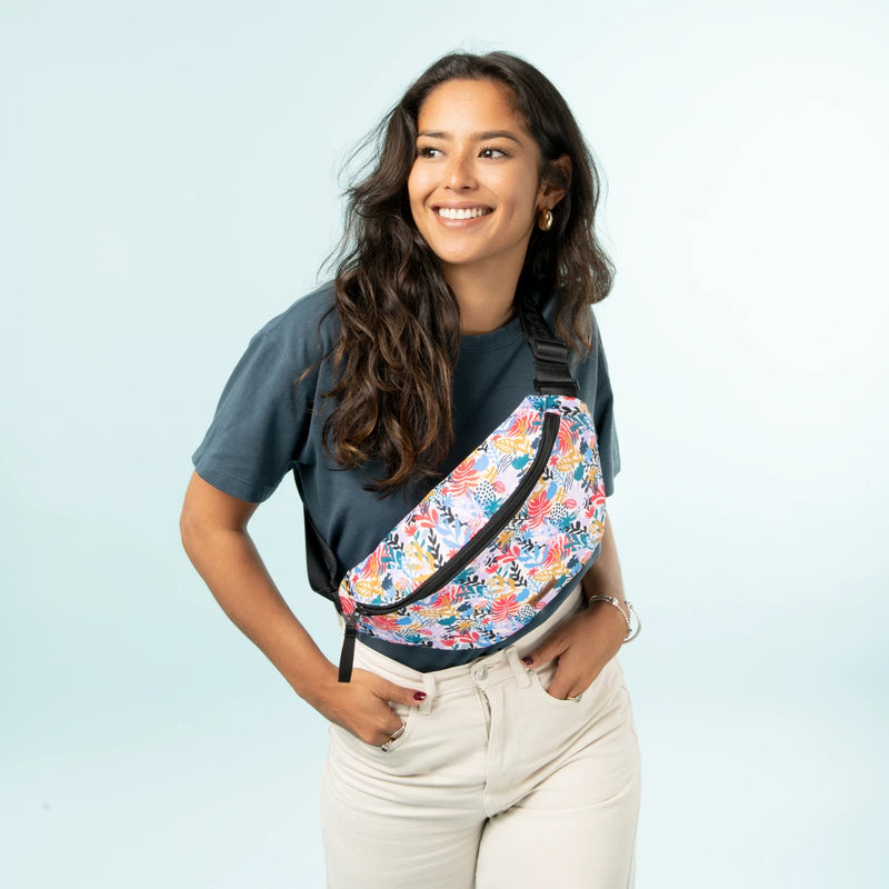 Sac banane Large Rennes — vue 3