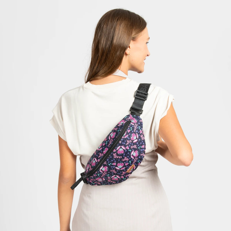 Sac banane Medium Capri — vue 3