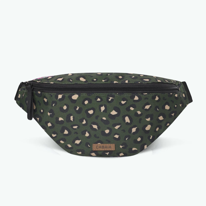 Sac Banane Medium Gaio — vue 4