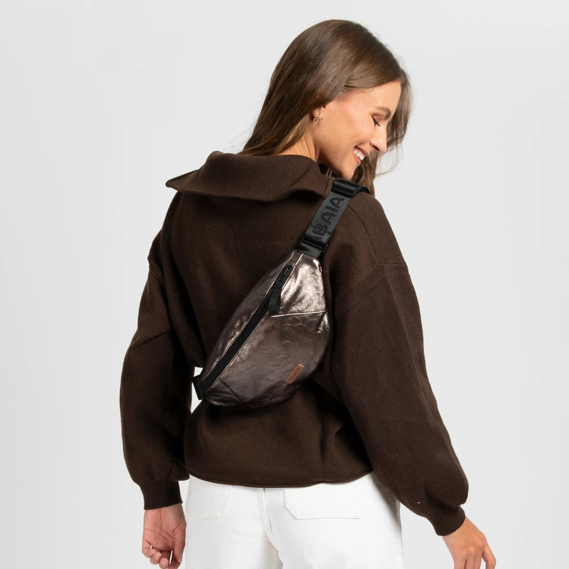 Sac Banane Medium Louisville — vue 2