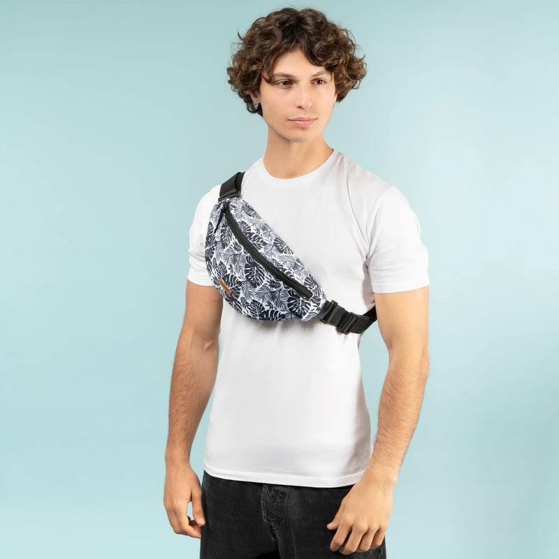 Sac Banane Medium Moscou — vue 3