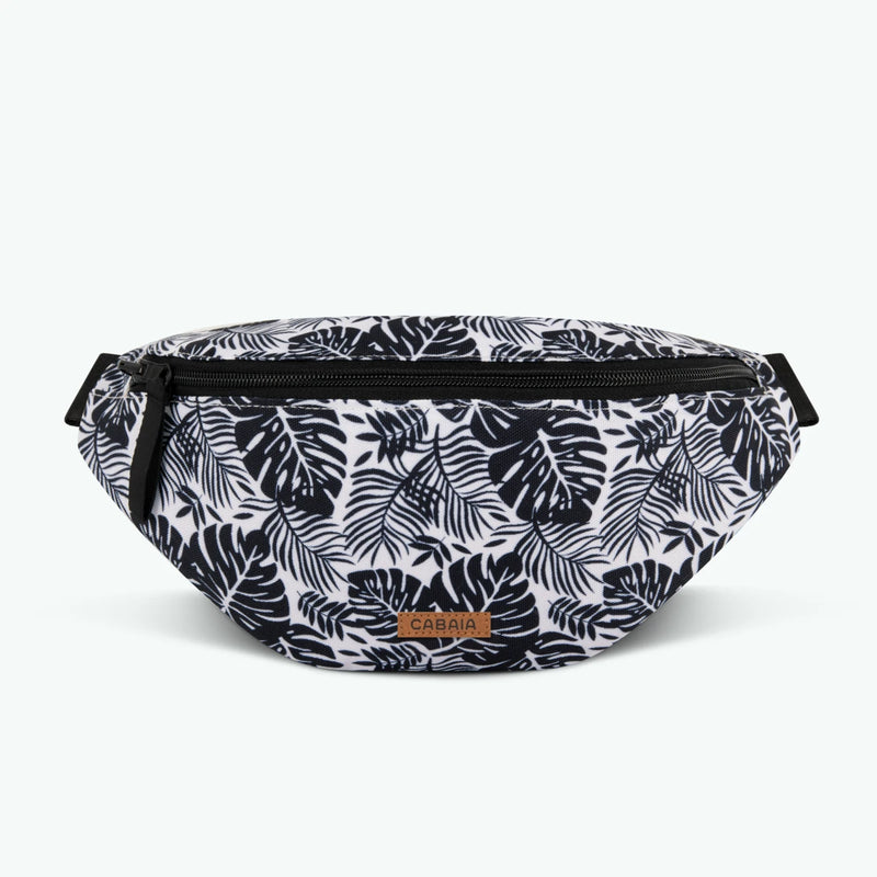 Sac Banane Medium Moscou — vue 4